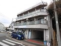 第二ファミールマンション