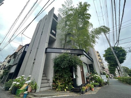Ｍ－ＰＥＴＩＴ ＧＲＡＮ外観写真