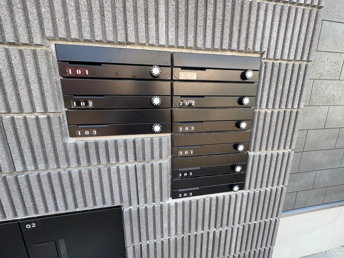 物件外観写真4　(その他)