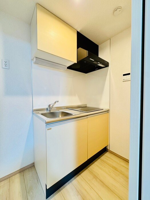 物件内観写真12　(キッチン)