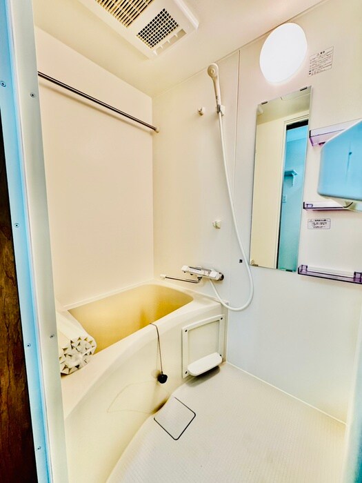 物件内観写真14　(バス／シャワールーム等)