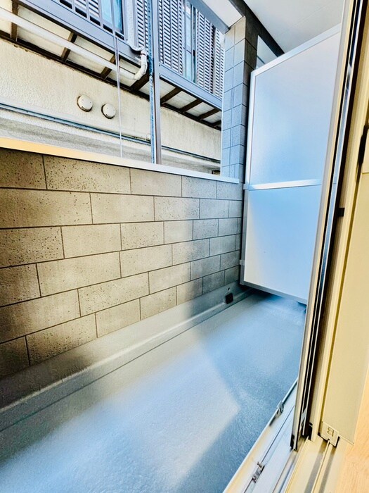 物件内観写真21　(ベランダ・バルコニー)