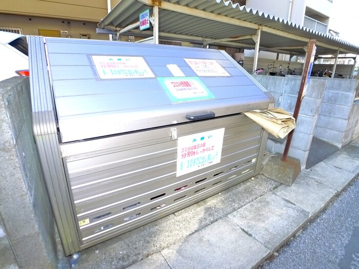 物件外観写真5　(建物設備)