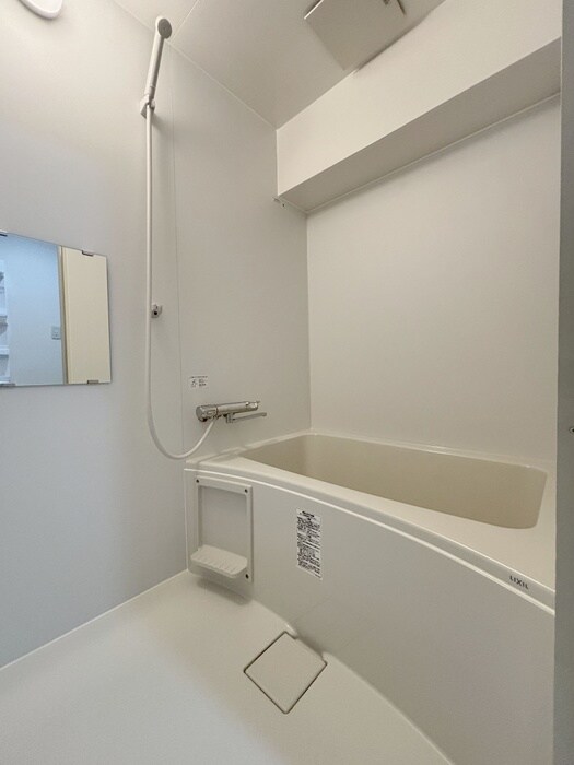 物件内観写真12　(バス／シャワールーム等)