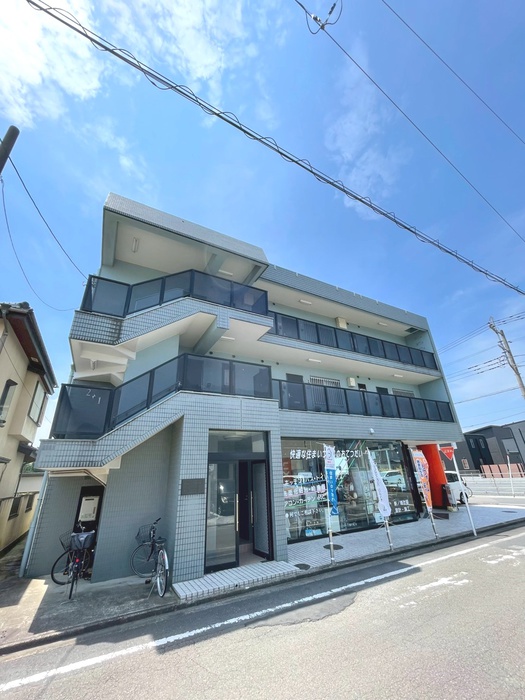 シティ－ホ－ムセンチュリ－緑町