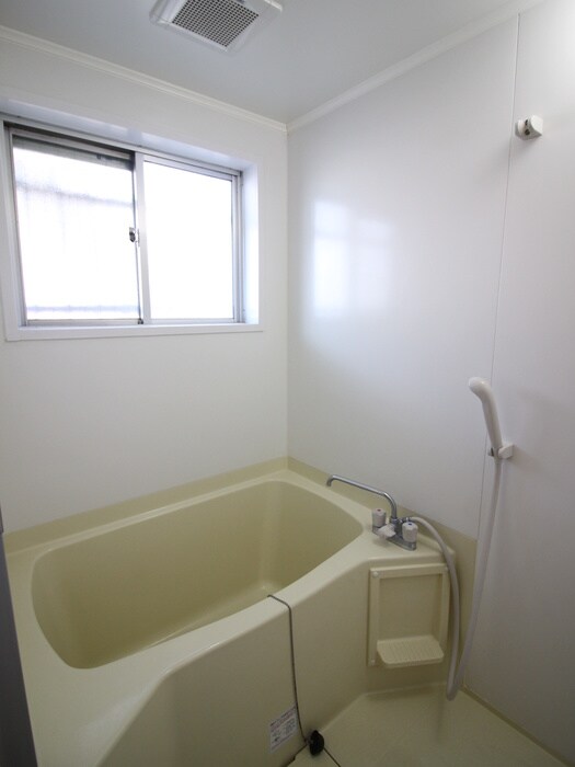 物件内観写真14　(バス／シャワールーム等)