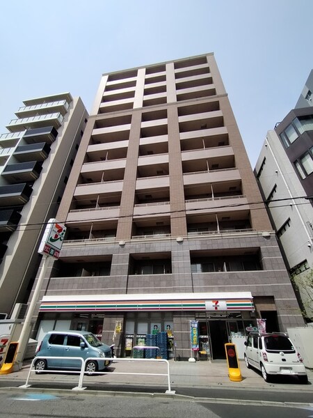 ｸﾞﾗﾝﾄﾞｰﾙ浦和岸町外観写真
