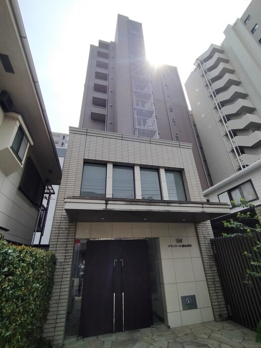 物件外観写真2　(建物設備)