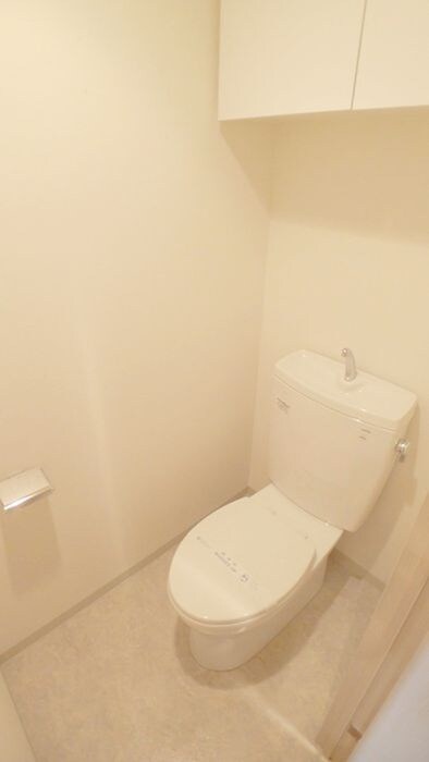 物件内観写真10　(トイレ)