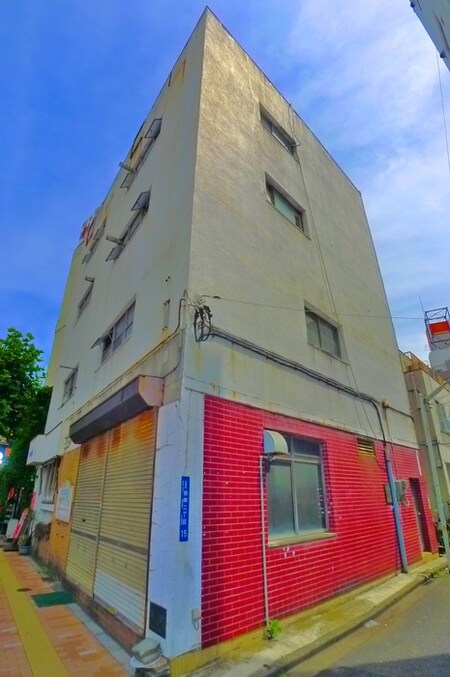 滝沢ビル外観写真