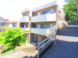 光徳第３マンション外観写真