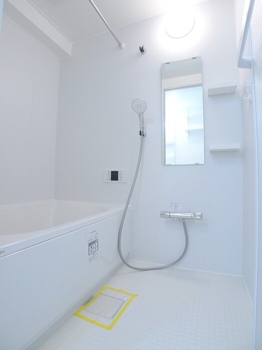 物件内観写真11　(バス／シャワールーム等)