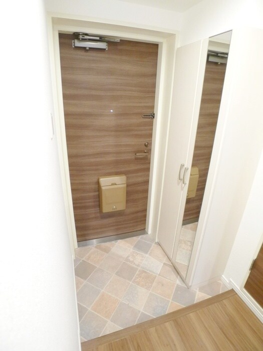 物件内観写真19　(靴箱)