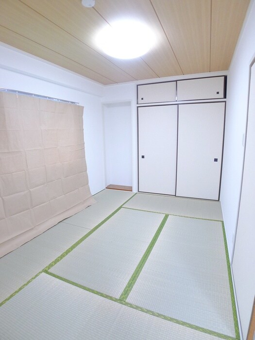 物件内観写真20　(居室)