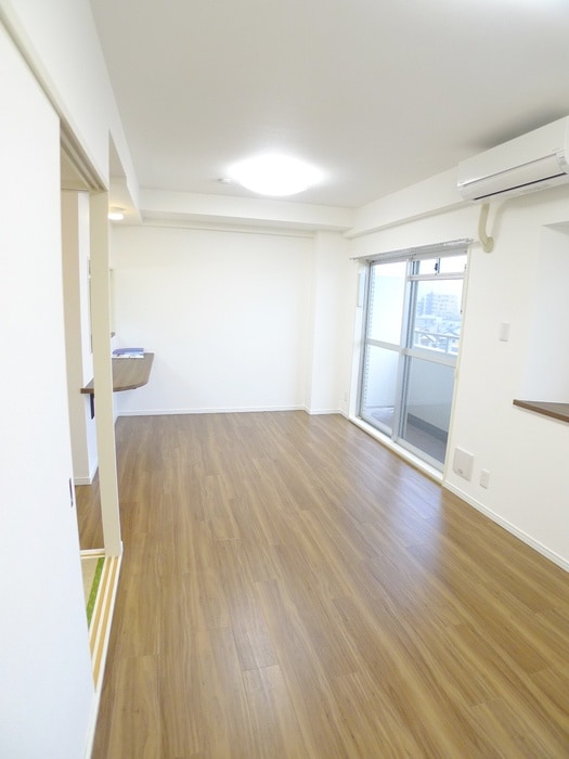 物件内観写真22　(ベランダ・バルコニー)