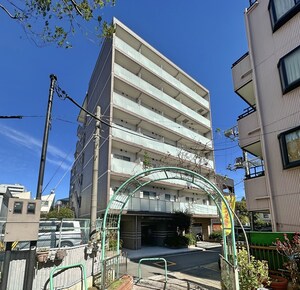 ル・リオン南砂町（608）外観写真