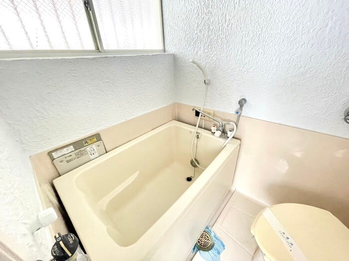 物件内観写真6　(バス／シャワールーム等)