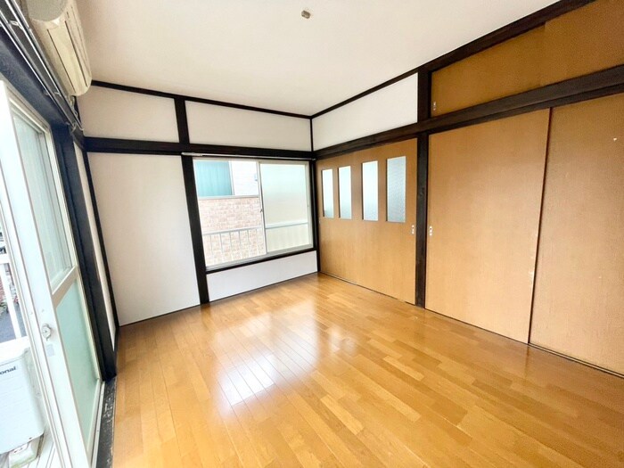 物件内観写真11　(居室)