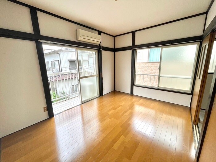 物件内観写真12　(居室)