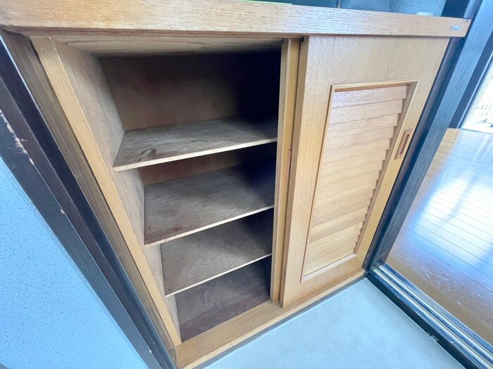 物件内観写真14　(収納)