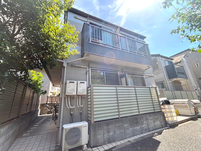 物件外観写真3　(外観写真)