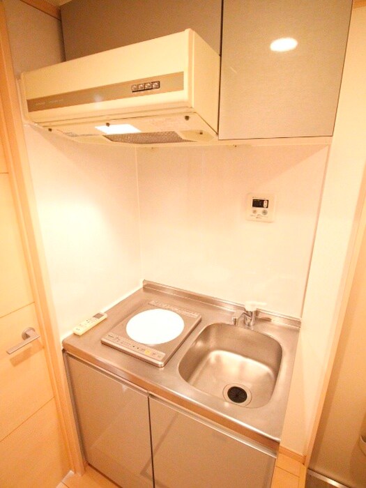 物件内観写真10　(キッチン)