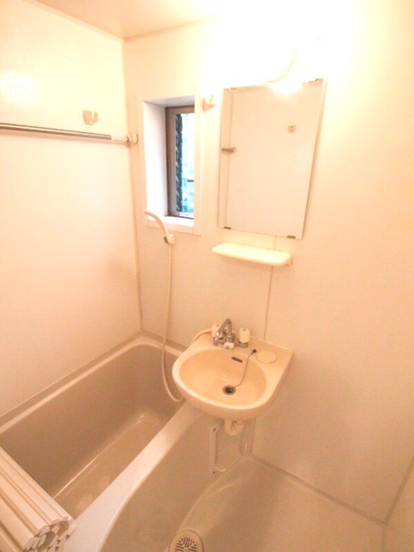 バス／シャワールーム等