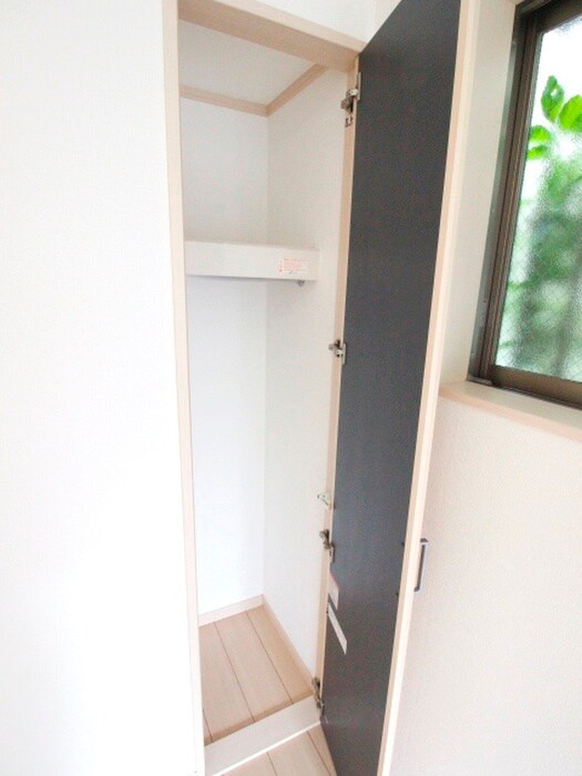 物件内観写真14　(収納)
