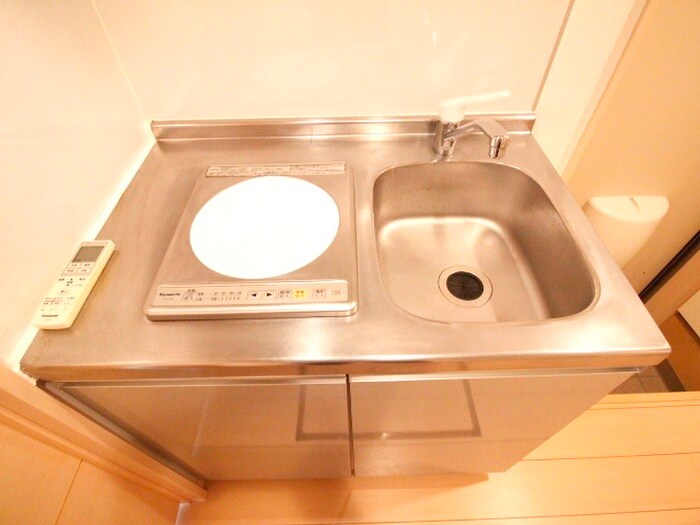 物件内観写真17　(キッチン)