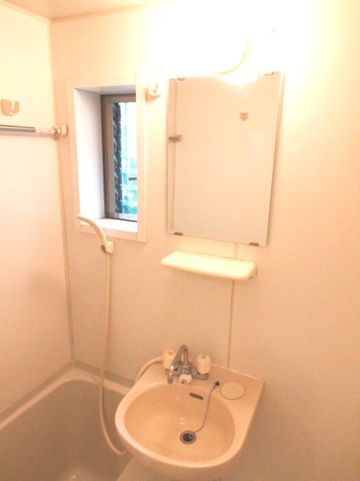 物件内観写真18　(洗面)