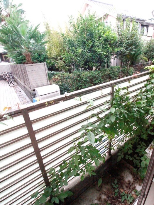 物件内観写真21　(ベランダ・バルコニー)