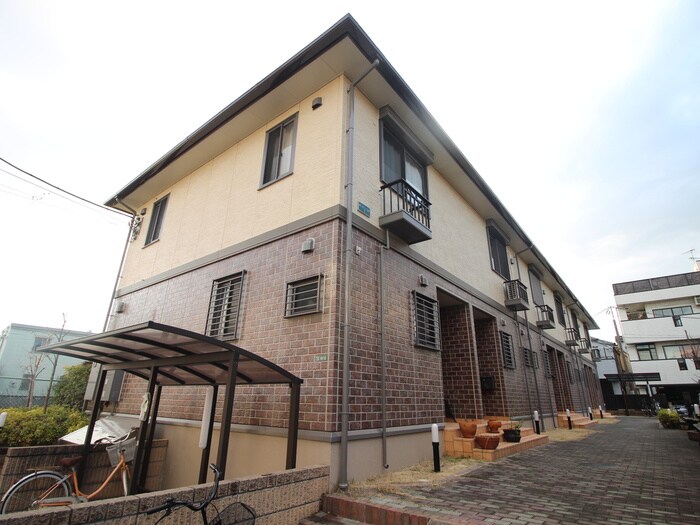 物件外観写真6　(外観写真)