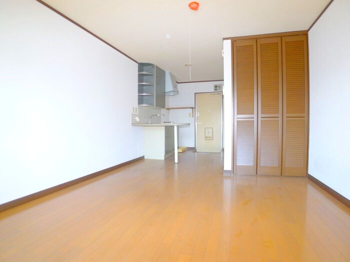 物件内観写真7　(居室)