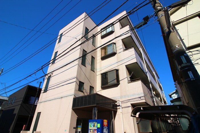 物件外観写真4　(外観写真)