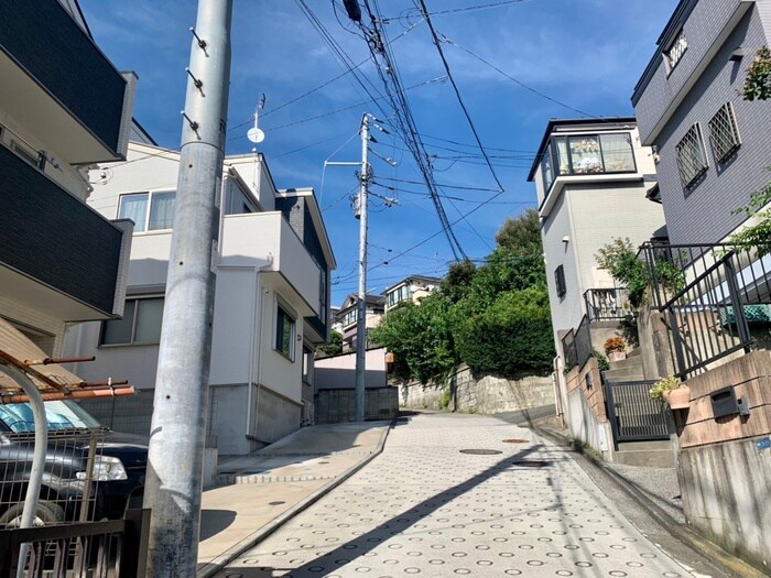 物件外観写真4　(周辺環境)