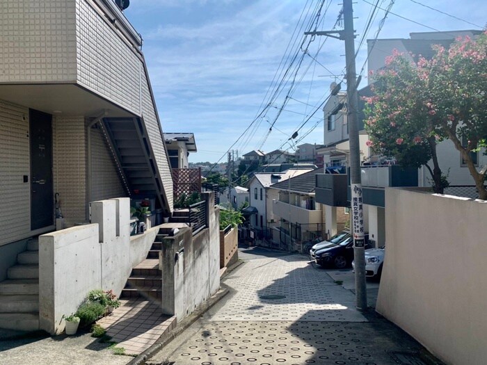 物件外観写真5　(周辺環境)