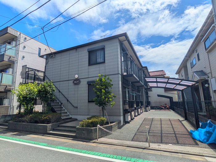 外観写真