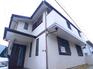 田中戸建外観写真