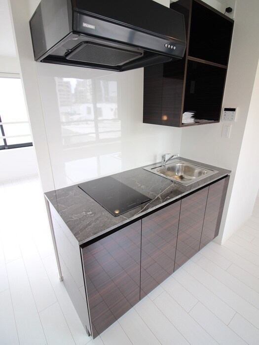 物件内観写真9　(キッチン)