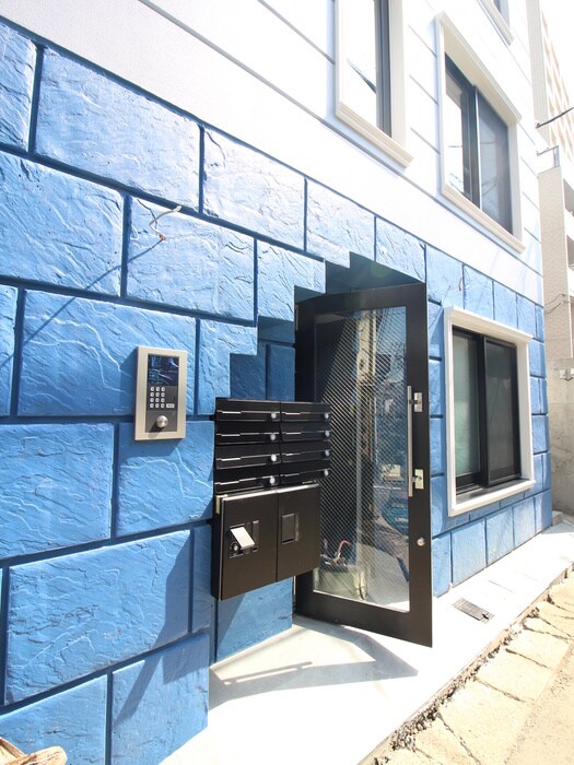 物件外観写真4　(外観写真)