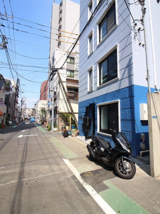 物件外観写真5　(外観写真)