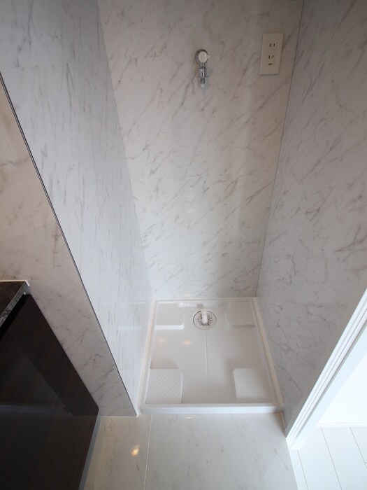 物件内観写真13　(バス／シャワールーム等)