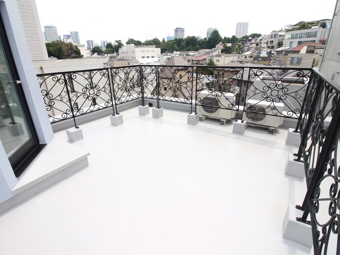 物件内観写真17　(ベランダ・バルコニー)