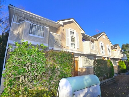 グランヌ－ヴォ・Ｋ外観写真