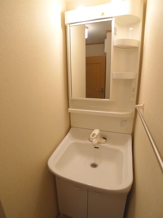 物件内観写真15　(洗面)