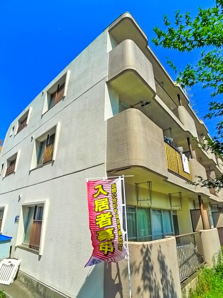 プラザ品川外観写真