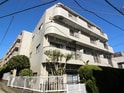 三ッ境ドリームコート