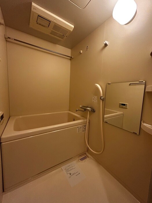 物件内観写真10　(バス／シャワールーム等)