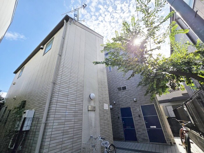 物件外観写真2　(外観写真)