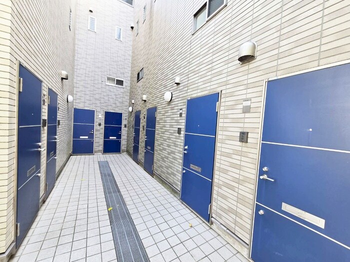 物件外観写真3　(その他)